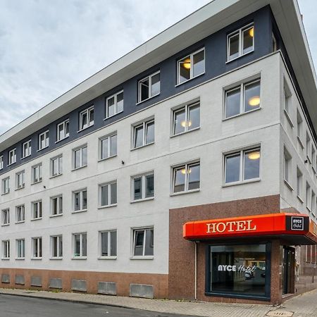 Nyce Hotel Dortmund Thier Galerie Esterno foto
