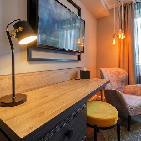 Nyce Hotel Dortmund Thier Galerie Esterno foto