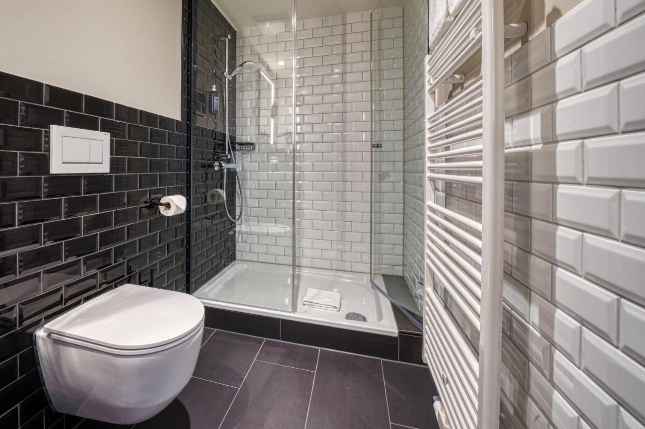 Nyce Hotel Dortmund Thier Galerie Esterno foto